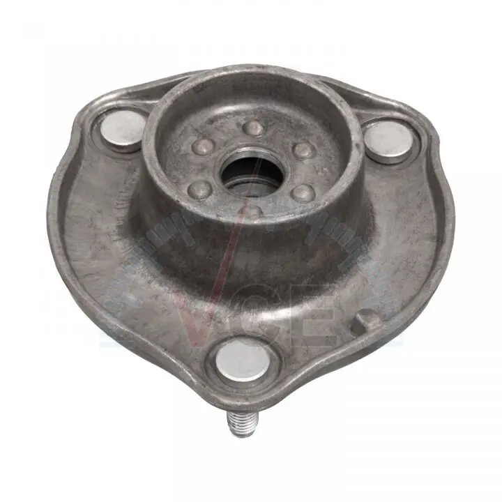 Подушка амортизатора (переднего) mb (w205/213/x253) 13- FEBI BILSTEIN 100409 (фото 1)