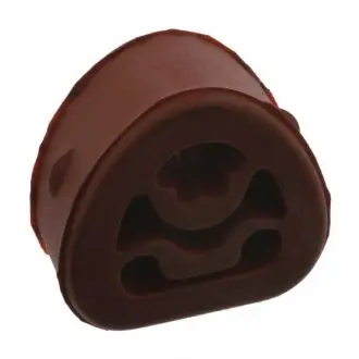 Крепления выхлопной системы FEBI BILSTEIN 10040