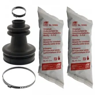 Пильовик ШРКШ FEBI BILSTEIN 100414