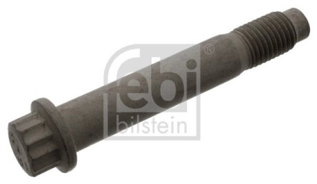 Болт, диск тормозного механизма FEBI BILSTEIN 100423