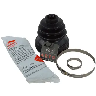 Комплект пыльника, приводной вал FEBI BILSTEIN 100438