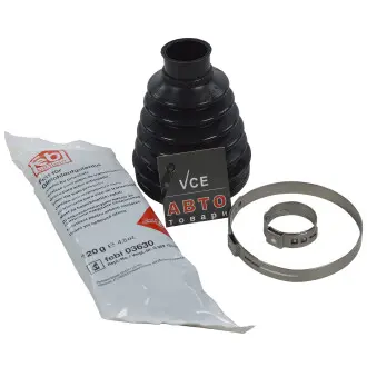 Комплект пильника, приводний вал FEBI BILSTEIN 100440