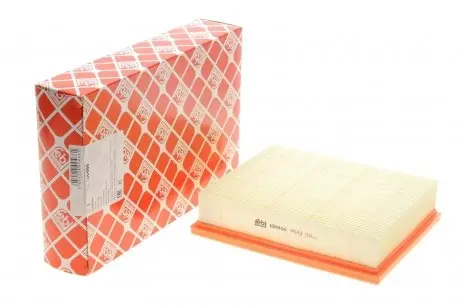 Воздушный фильтр FEBI BILSTEIN 100466