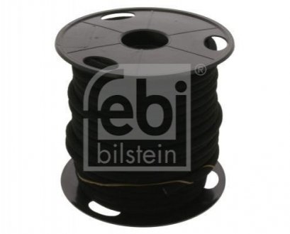 Топливный шланг d=8 mm (цена за 1 метр) FEBI BILSTEIN 10047 (фото 1)