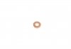 Уплотнительное кольцо, клапанная форсунка. FEBI BILSTEIN 100543 (фото 3)