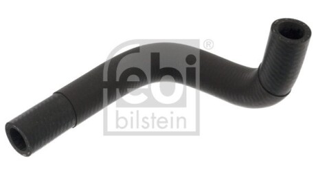 Патрубок радиатора man FEBI BILSTEIN 100571