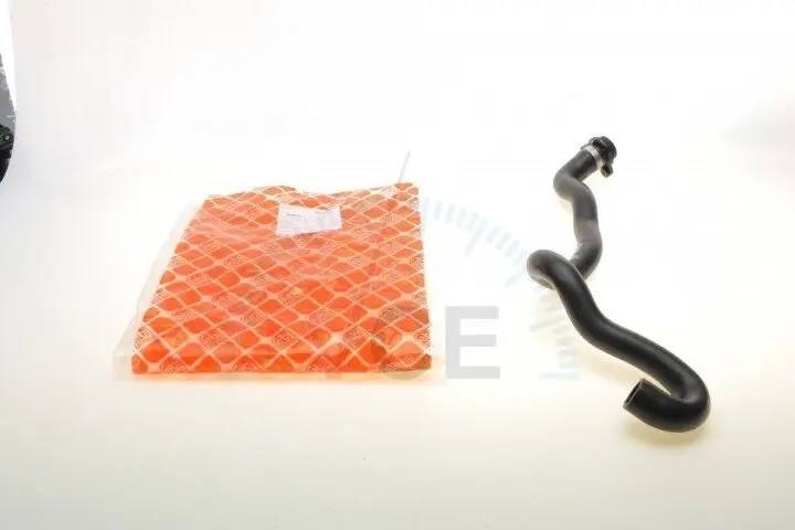 Шланг радиатора FEBI BILSTEIN 100632 (фото 1)