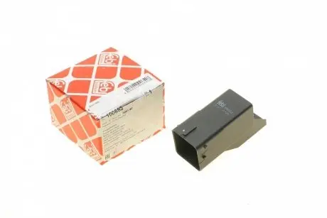 Реле, система накаливания FEBI BILSTEIN 100652