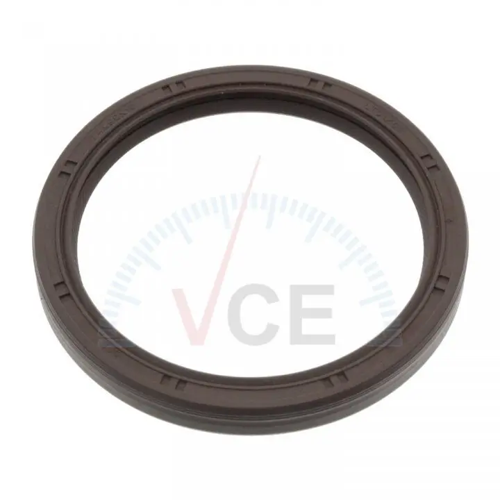 Фото 1 - Прокладка вала FEBI BILSTEIN 100661 Прокладка вала FEBI BILSTEIN 100661 (фото 1)