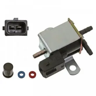 Датчик давления наддува FEBI BILSTEIN 100670