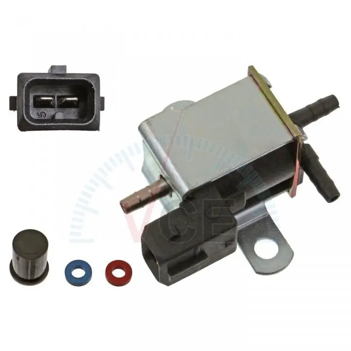 Датчик давления наддува FEBI BILSTEIN 100670 (фото 1)