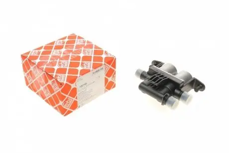 Регулирующий клапан охлаждающей жидкости FEBI BILSTEIN 100705