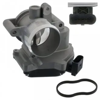 Дросельна заслінка FEBI BILSTEIN 100774