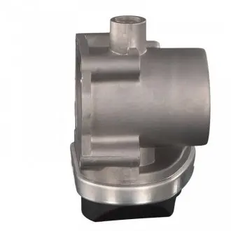Дроссельная заслонка FEBI BILSTEIN 100778