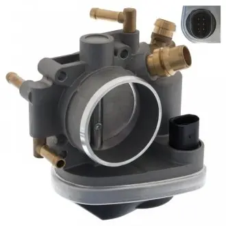 Дросельна заслінка FEBI BILSTEIN 100799