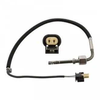 Датчик, температура выхлопных газов FEBI BILSTEIN 100825