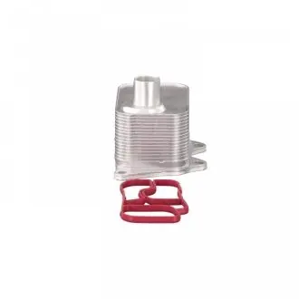 Масляный радиатор, двигательное масло FEBI BILSTEIN 100856