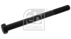 Болт, M20*2*239 FEBI BILSTEIN 100977 (фото 1)