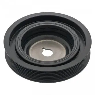 Шків / демфер FEBI BILSTEIN 100981