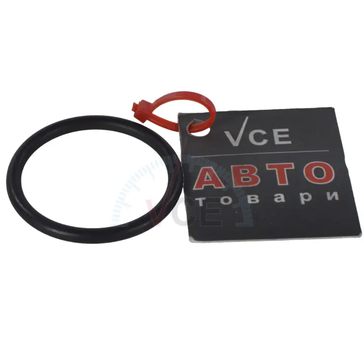 Фото 1 - Ущільнювальне кільце FEBI BILSTEIN 100991 Ущільнювальне кільце FEBI BILSTEIN 100991 (фото 1)