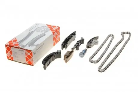 Комплект цепи привода распредвала FEBI BILSTEIN 101089