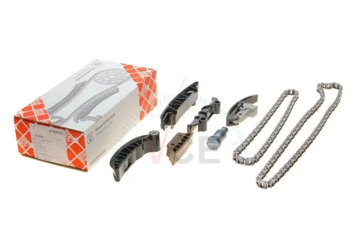 Комплект цепи привода распредвала FEBI BILSTEIN 101089 (фото 1)