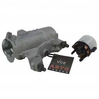 Замок вала рулевого колеса FEBI BILSTEIN 101090