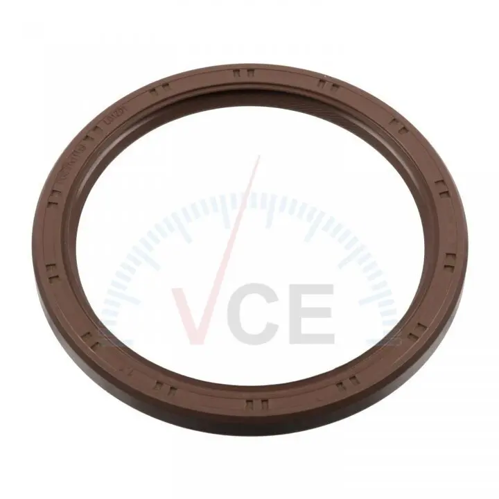 Фото 1 - Кільце ущільнювача, колінчастий вал FEBI BILSTEIN 101220 Кільце ущільнювача, колінчастий вал FEBI BILSTEIN 101220 (фото 1)