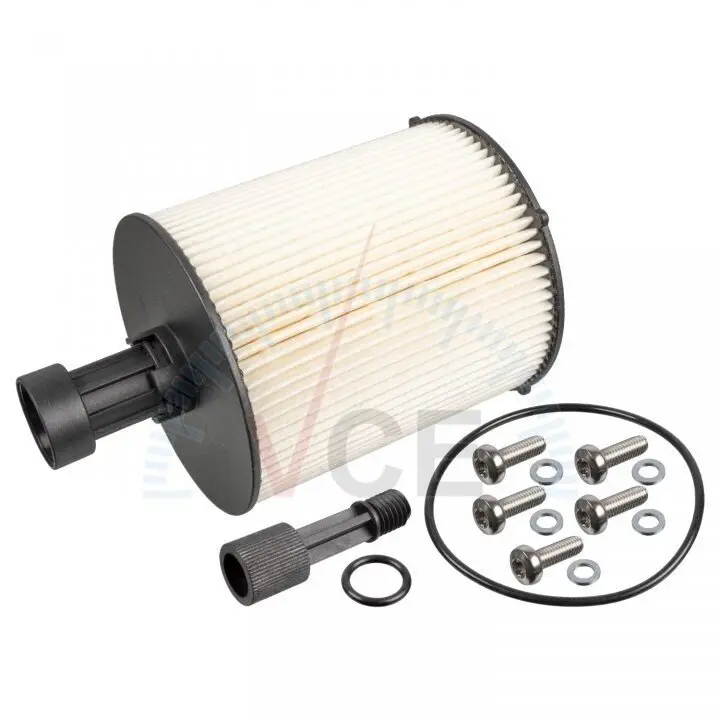 Топливный фильтр FEBI BILSTEIN 101326 (фото 1)