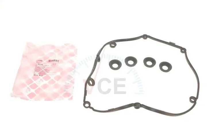 Комплект прокладок, кришка головки циліндра FEBI BILSTEIN 101353 (фото 1)