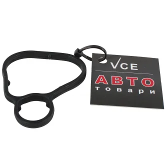 Прокладка, масляный радиатор FEBI BILSTEIN 101398