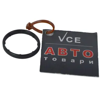 Уплотняющее кольцо, масляный радиатор. FEBI BILSTEIN 101400