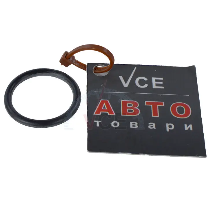 Уплотнительное кольцо FEBI BILSTEIN 101401 (фото 1)