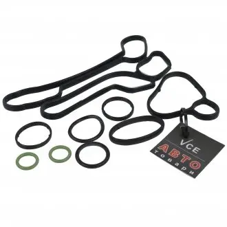 Комплект прокладок, масляный радиатор FEBI BILSTEIN 101405