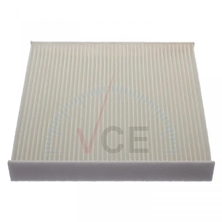 Фильтр, воздух во внутреннем пространстве FEBI BILSTEIN 101415 (фото 1)