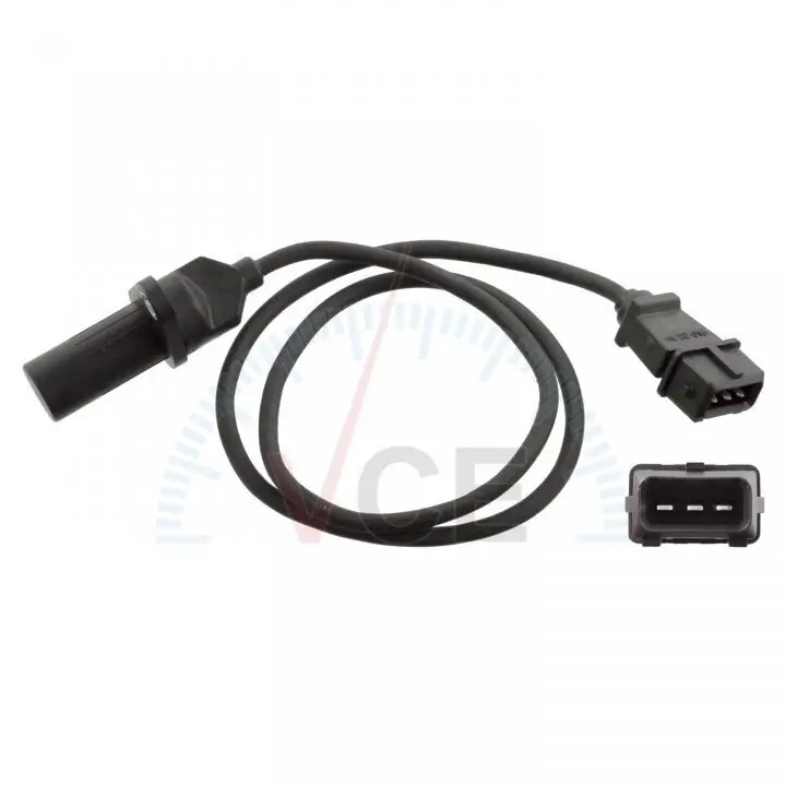 Датчик коленвала FEBI BILSTEIN 101475 (фото 1)