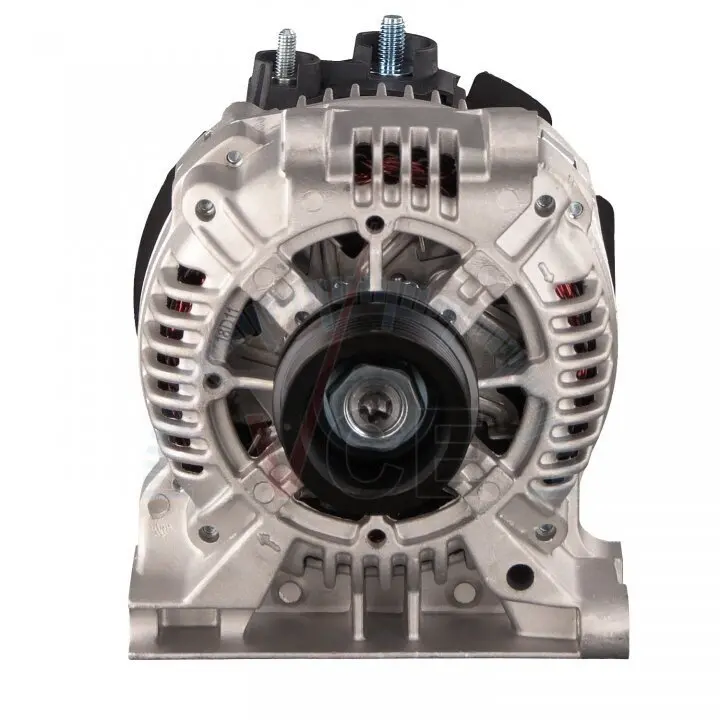 Фото 1 - Генератор FEBI BILSTEIN 101544 Генератор FEBI BILSTEIN 101544 (фото 1)