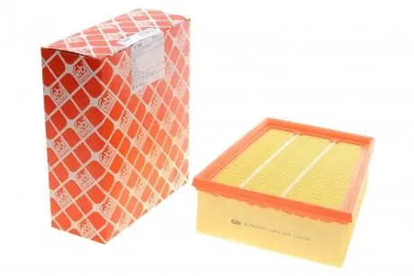 Воздушный фильтр FEBI BILSTEIN 101666