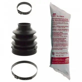 Комплект пильника, приводний вал FEBI BILSTEIN 101672