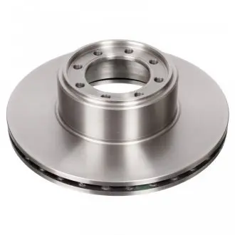 Гальмівні диски FEBI BILSTEIN 101730