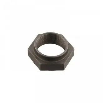 Febi peugeot гайка 405, 406, партнер 96-, citroen berlingo 96- FEBI BILSTEIN 10178