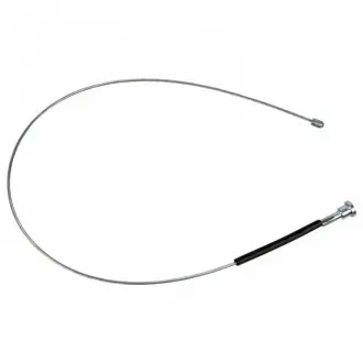Трос стояночного гальма задн Прав (832мм) OPEL CORSA C, CORSA C/HATCHBACK, TIGRA 1.0-1.8 09.00-12.12 FEBI BILSTEIN 101811