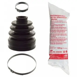 Пыльник ШРУСа FEBI BILSTEIN 101857