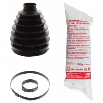 Комплект пильника, приводний вал FEBI BILSTEIN 101864