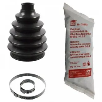 Febi кол-т пыльника ШРУС р. (термопластик) 22*73*116 citroen c2/c3 02-, nissan micra -10 FEBI BILSTEIN 101870