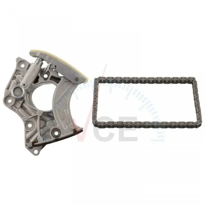 Комплект цепи грм audi a6/q7 4.2 fsi 04-15 FEBI BILSTEIN 101877 (фото 1)