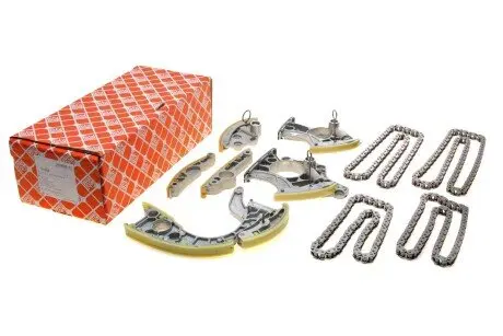 Комплект ременя грм FEBI BILSTEIN 101882