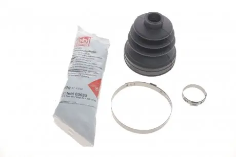 Комплект пыльника, приводной вал FEBI BILSTEIN 101962