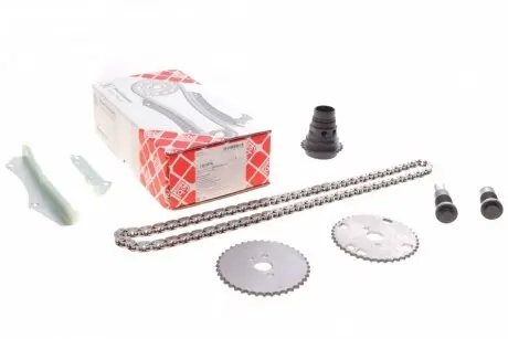 Комплект цепи привода распредвала FEBI BILSTEIN 101976