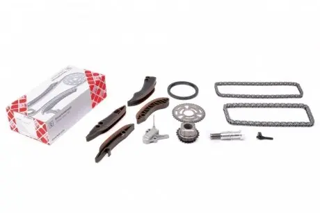 Комплект цепи привода распредвала FEBI BILSTEIN 102040